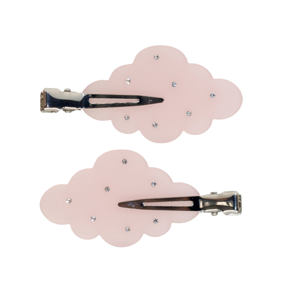 EMI JAY Cloud Popstar Clips in Daydream - Набір заколок для волосся "Daydream" EMI JAY Cloud Popstar Clips in Daydream - Набір заколок для волосся "Daydream"
